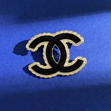 Chanel Brooches